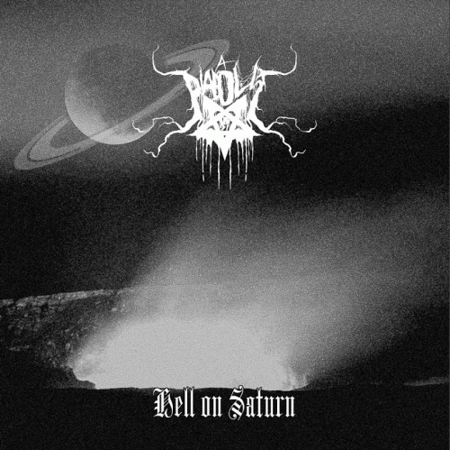 A Diaboli : Hell on Saturn